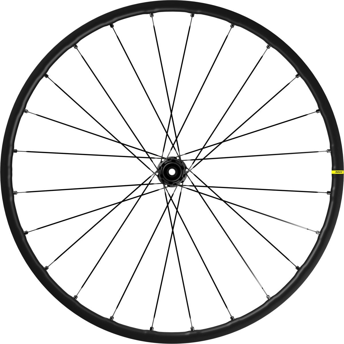 MAVIC WHEEL REAR CROSSMAX SLS 6B BST XD