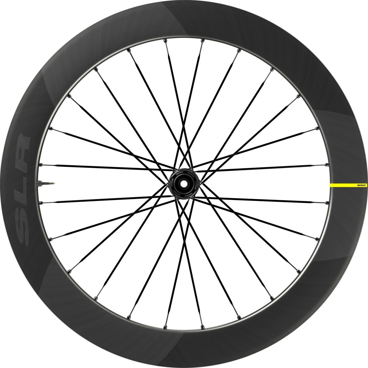 MAVIC WHEEL FRONT COSMIC SL 65 DCL