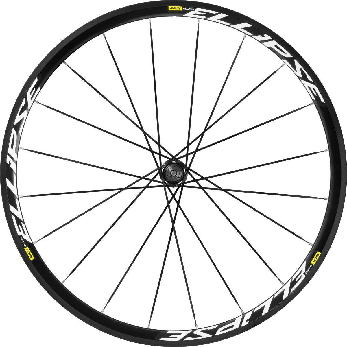 MAVIC WHEEL REAR ELLIPSE 16 REAR TRACK