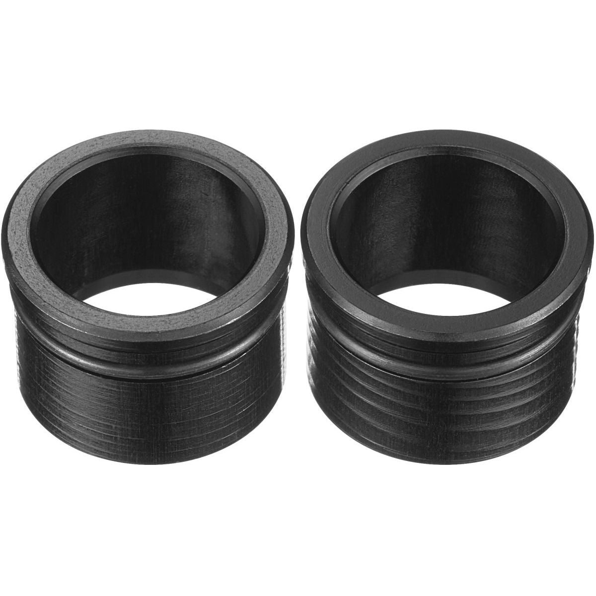 MAVIC ENDCAP 12MM FT ROAD AXLE ADAPTERS QRM