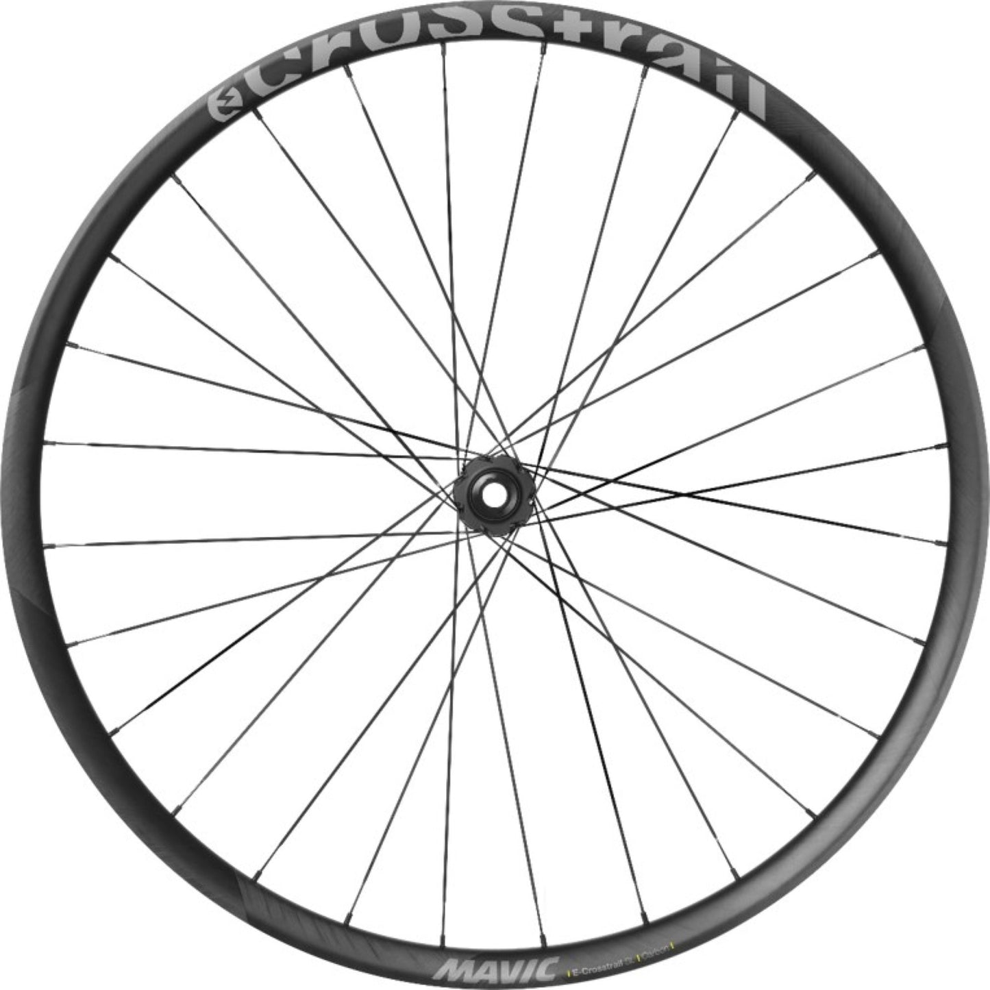 MAVIC JANTE XC 421 DISQUE 27,5 NOIR