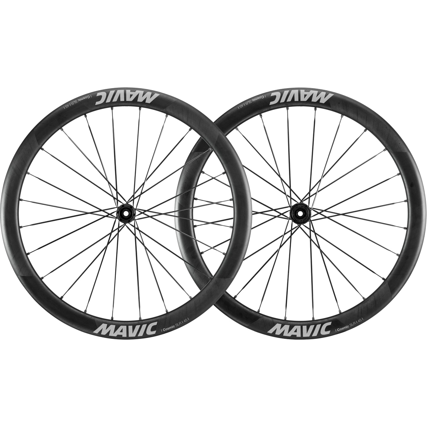 MAVIC WHEEL PAIR COSMIC SLR 45 CL HG11