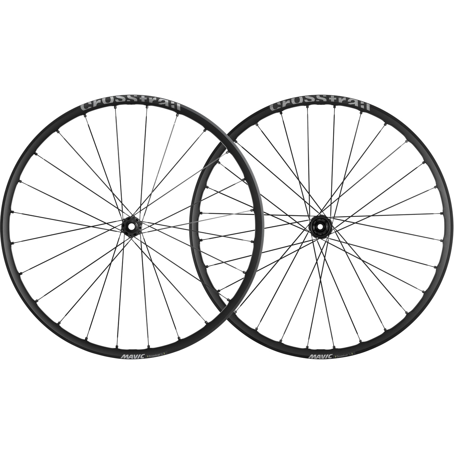 MAVIC WHEEL PAIR CROSSTRAIL SL 29 DCL BOOST MS