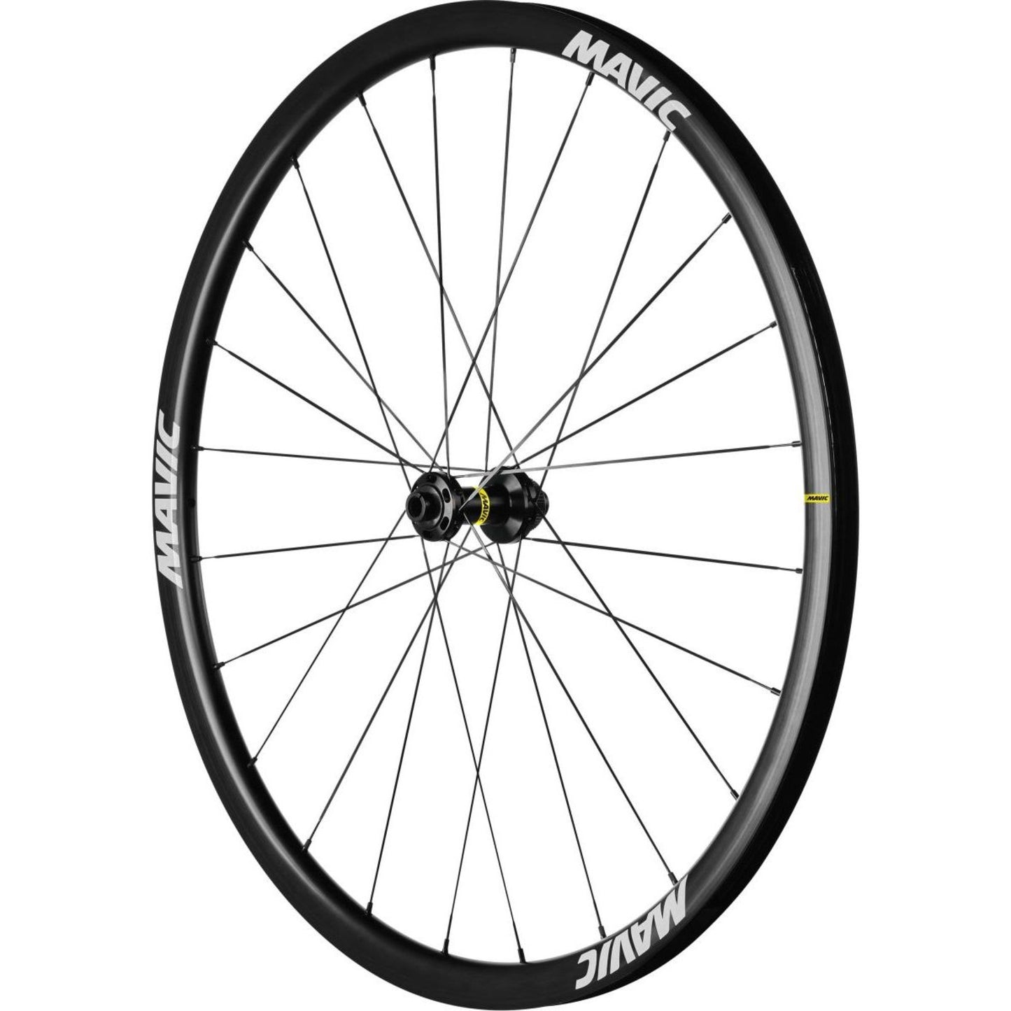 PAIRE DE ROUES MAVIC KSYRIUM 30 DCL XDR