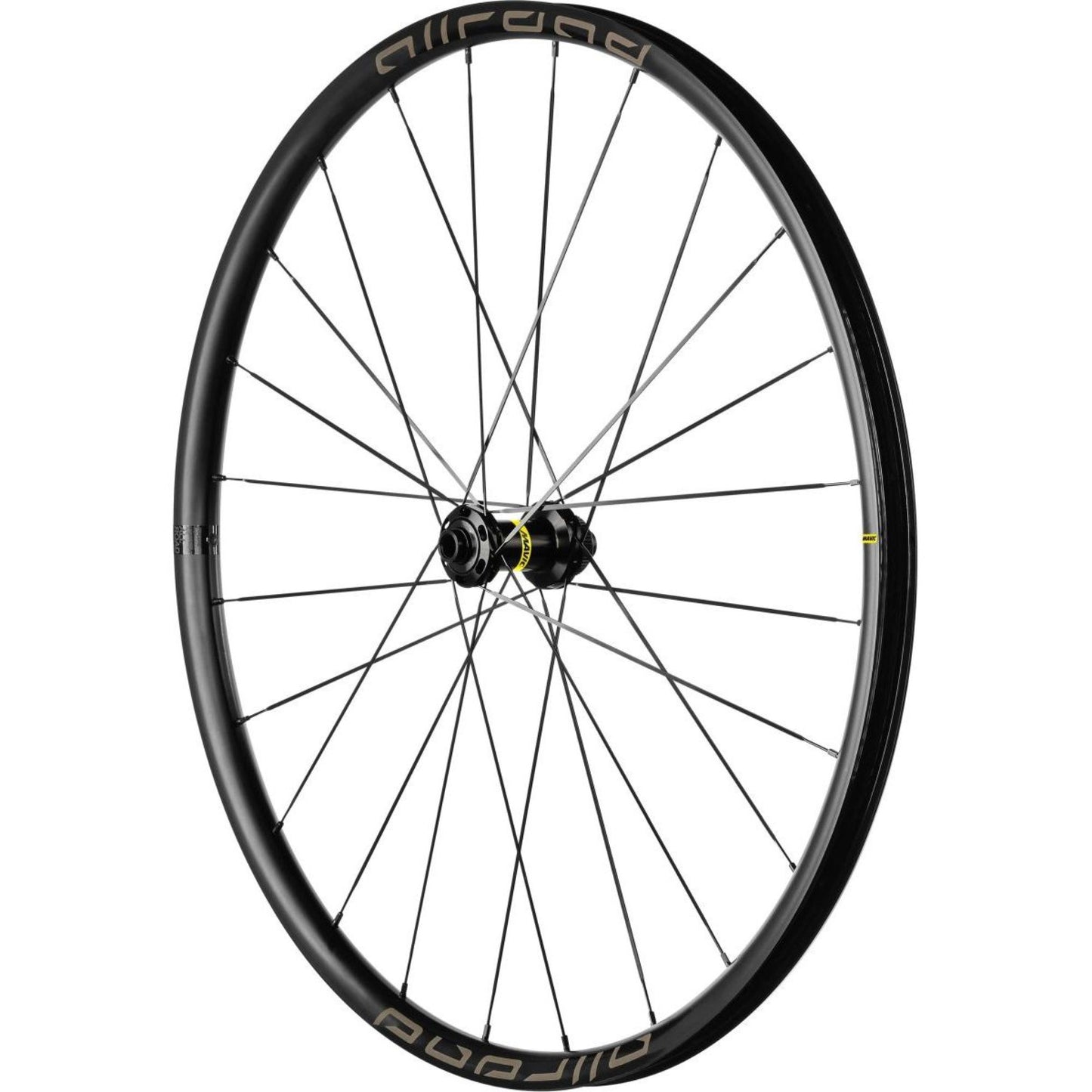MAVIC WHEEL PAIR ALLROAD 650B DCL HG11