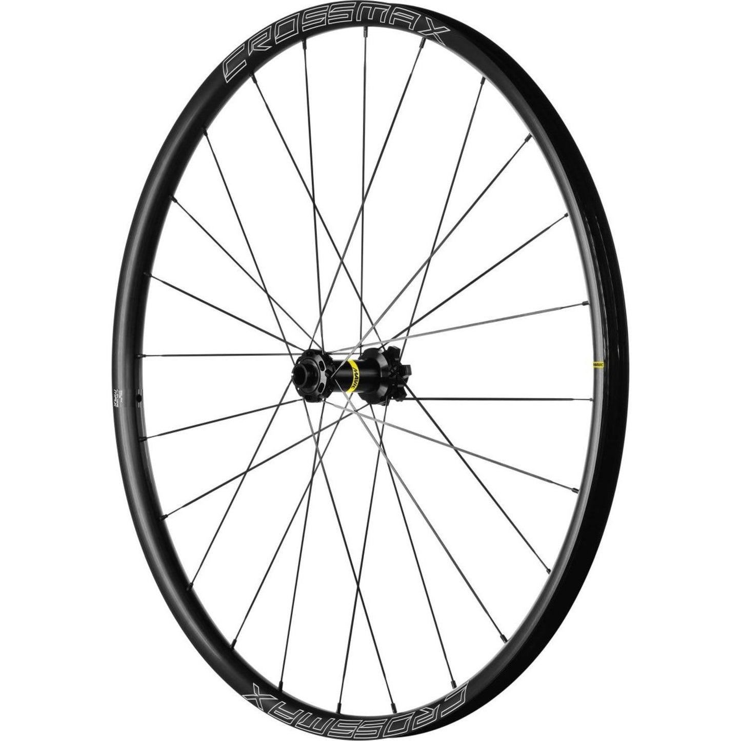 MAVIC WHEEL PAIR CROSSMAX 22 29 BST 6B HG