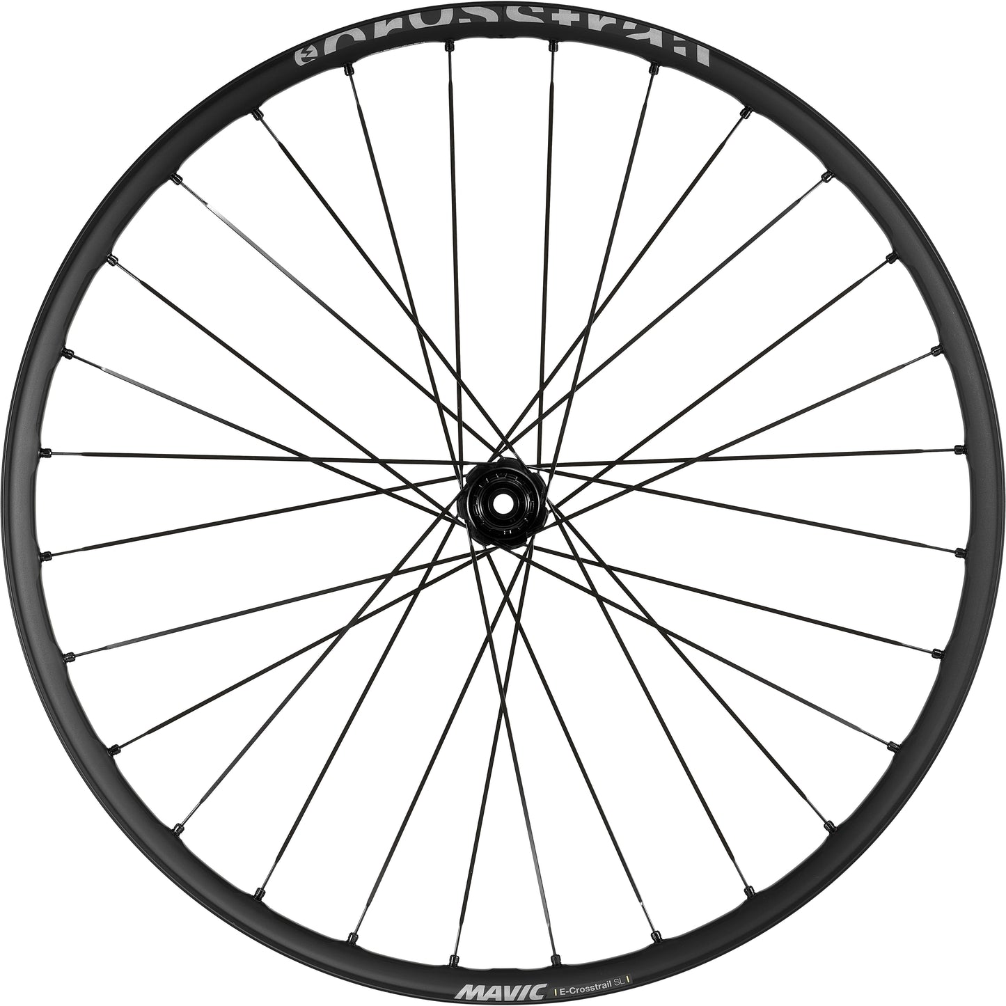 MAVIC WHEEL REAR E-CROSSTRAIL SL 29 DCL BOOST MS