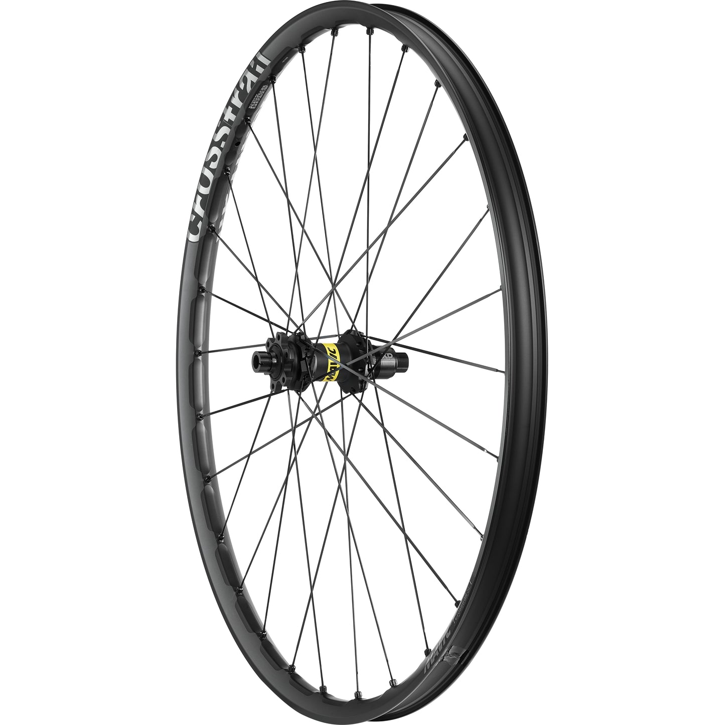 MAVIC WHEEL REAR CROSSTRAIL SL 29 6B BOOST XD