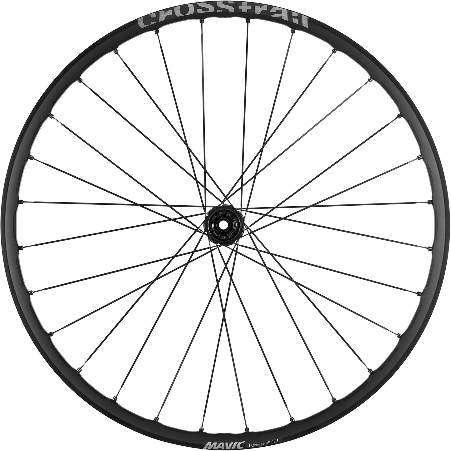 MAVIC WHEEL REAR CROSSTRAIL SL 29 DCL BOOST MS