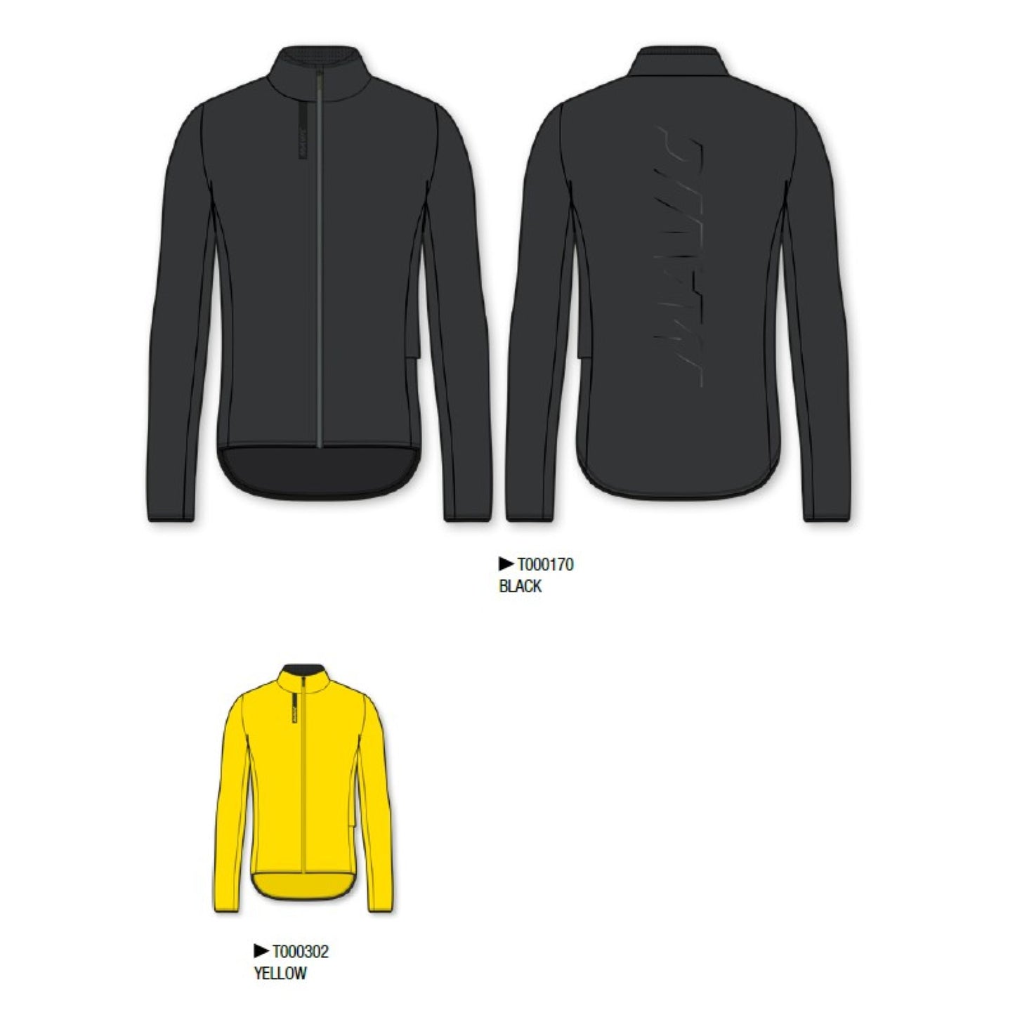 MAVIC UST 60MM ALLOY VALVE