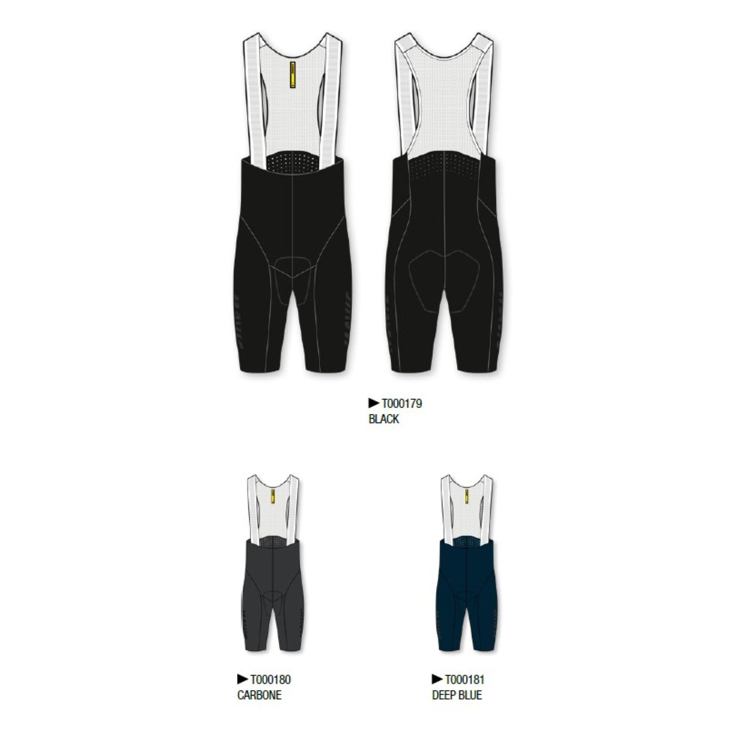 MAVIC WHEEL PAIR E-SPEEDCITY 1 650B DCL HG11