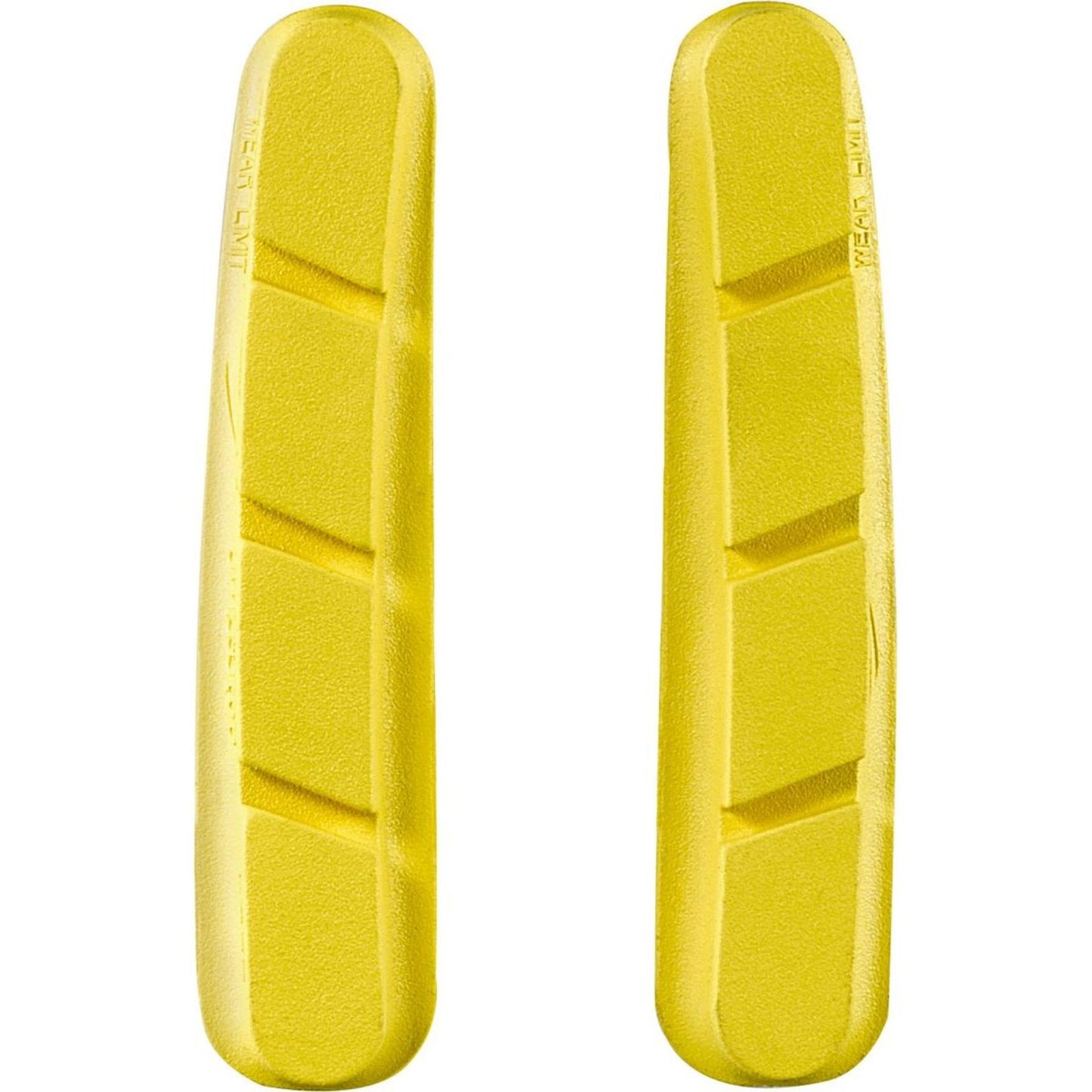 MAVIC PLAQUETTES DE FREIN SET 2 PLAQUETTES DE JANTE CARBONE CXR SHIMANO