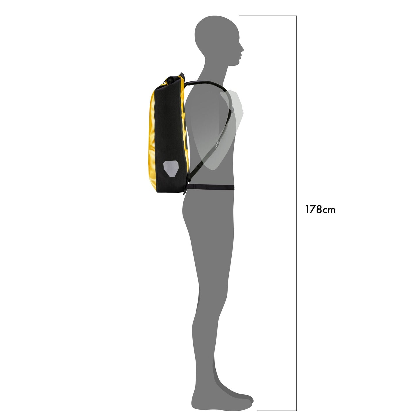ORTLIEB Messenger-Bag