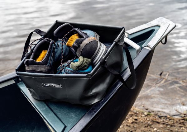 ORTLIEB Folding-Bowl
