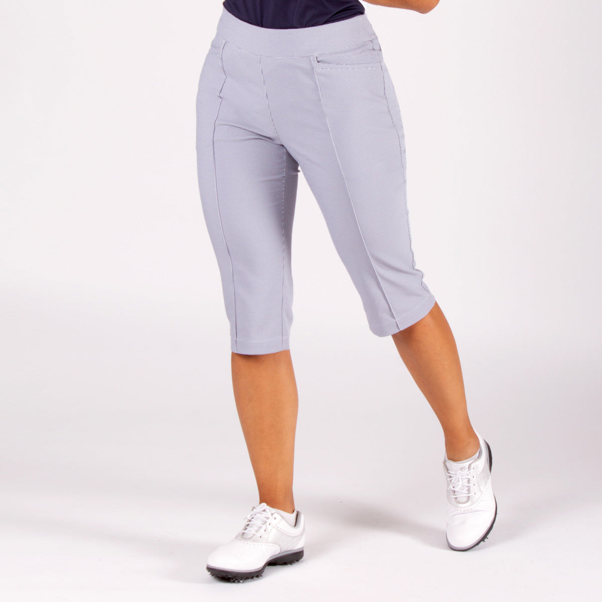Becca Long Short in Navy