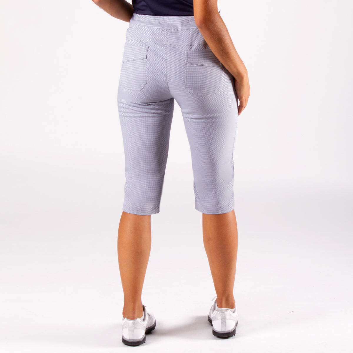 Becca Long Short in Navy