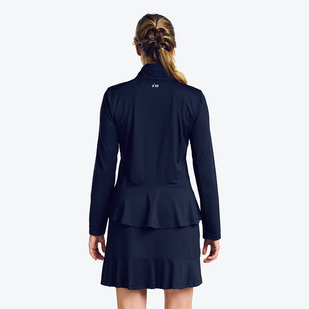 Livia Cardigan Navy
