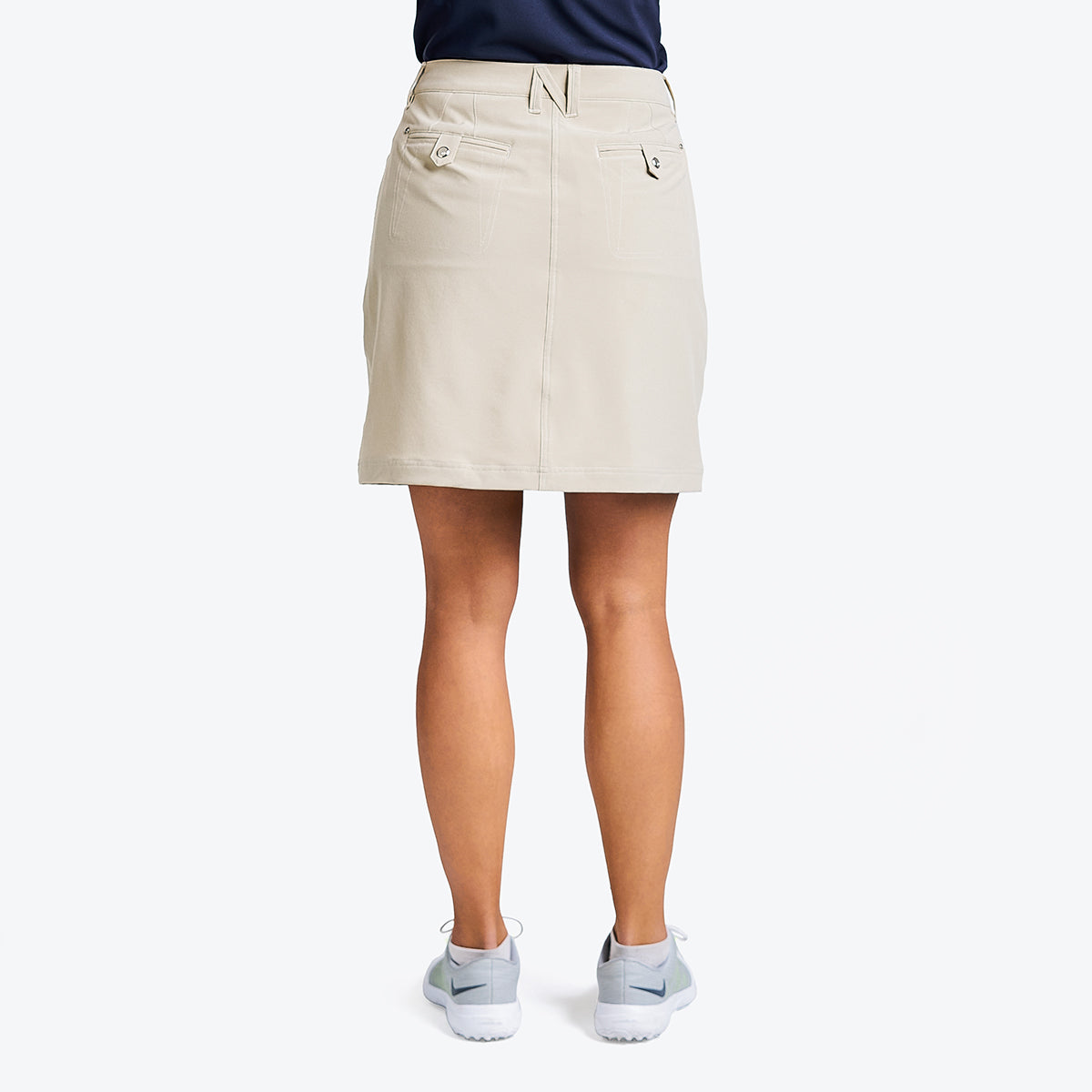 Marika Skort Cement