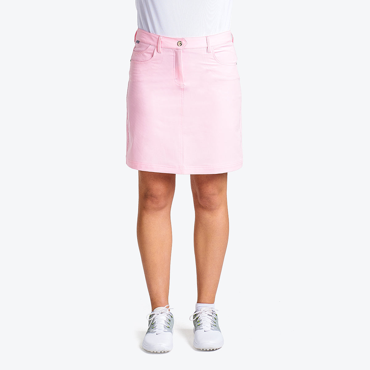 Marika Skort Quiet Pink