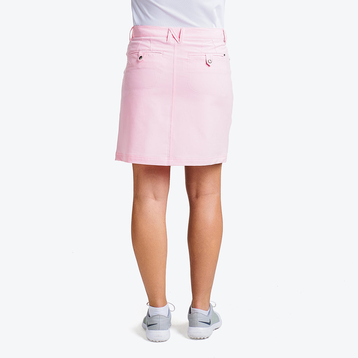 Marika Skort Quiet Pink