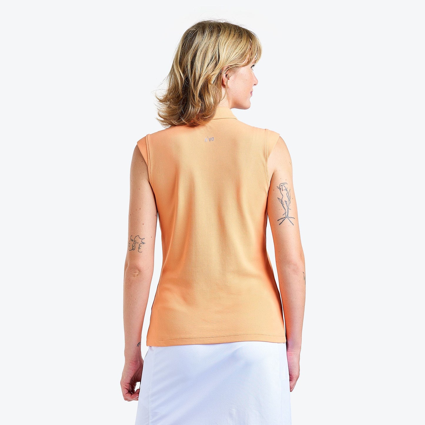 Nikki II Polo Mango