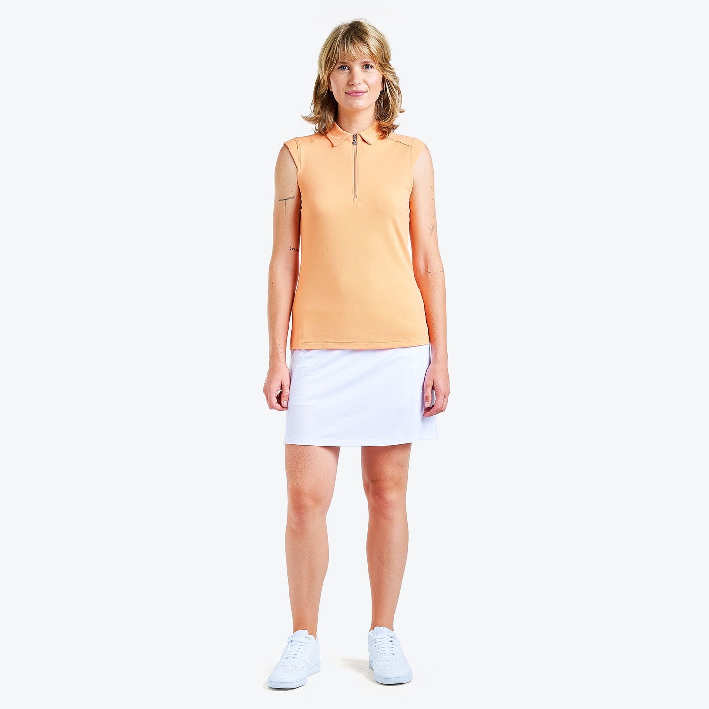Nikki II Polo Mango