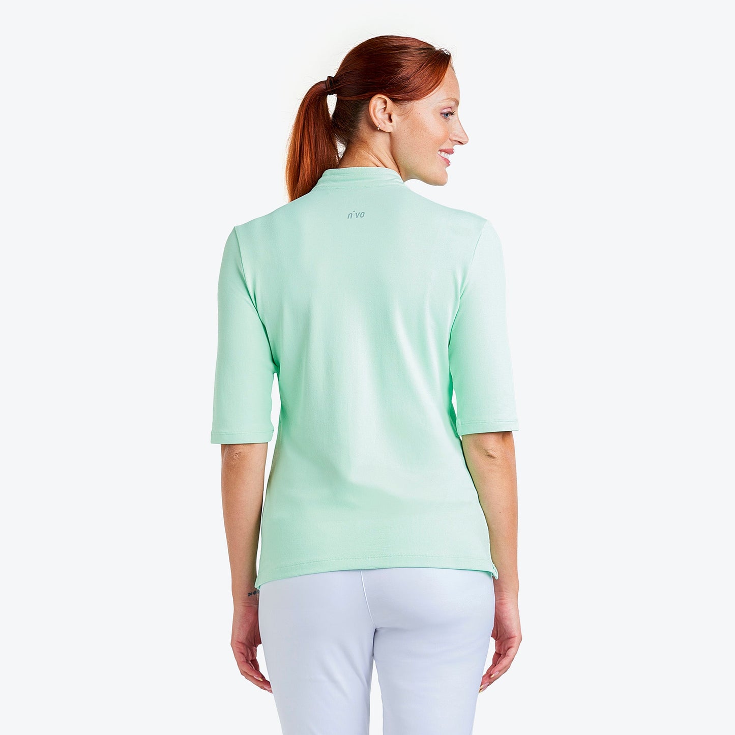 Noa II Mock Fresh Mint