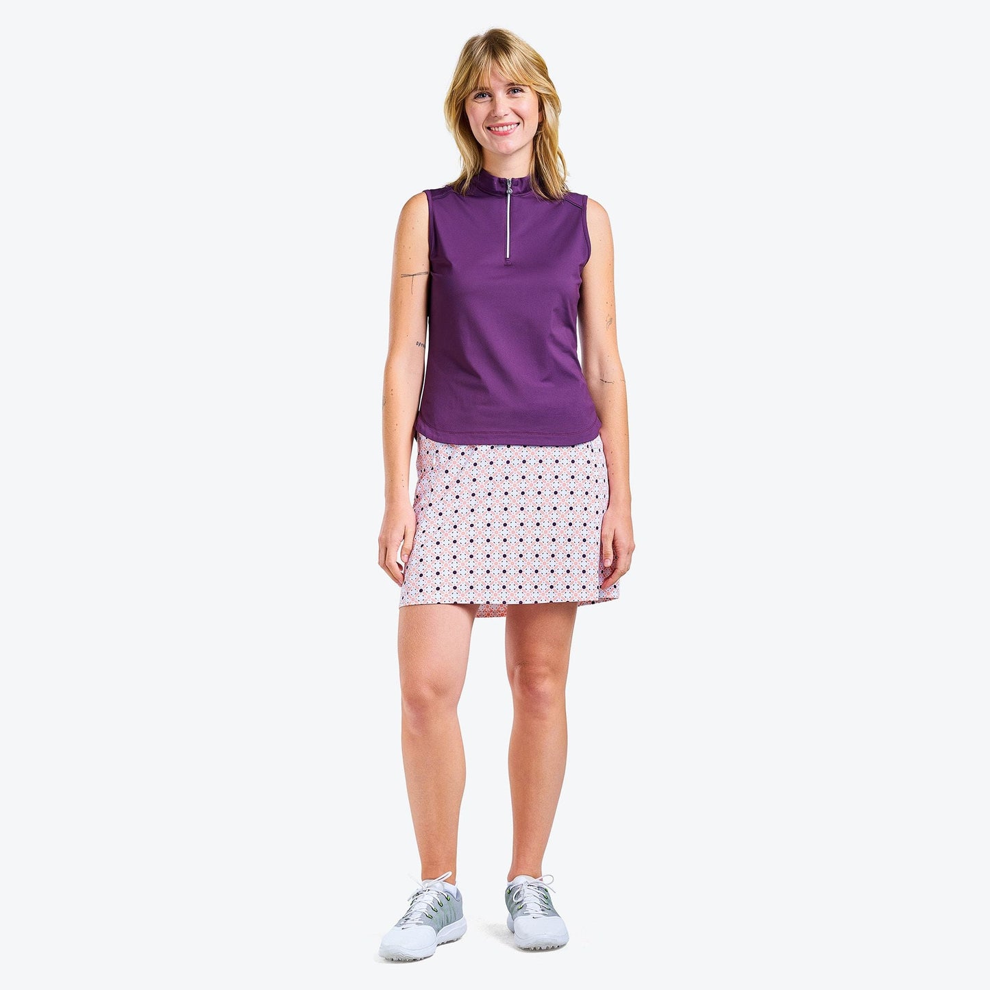 Naomi II Mock Plum