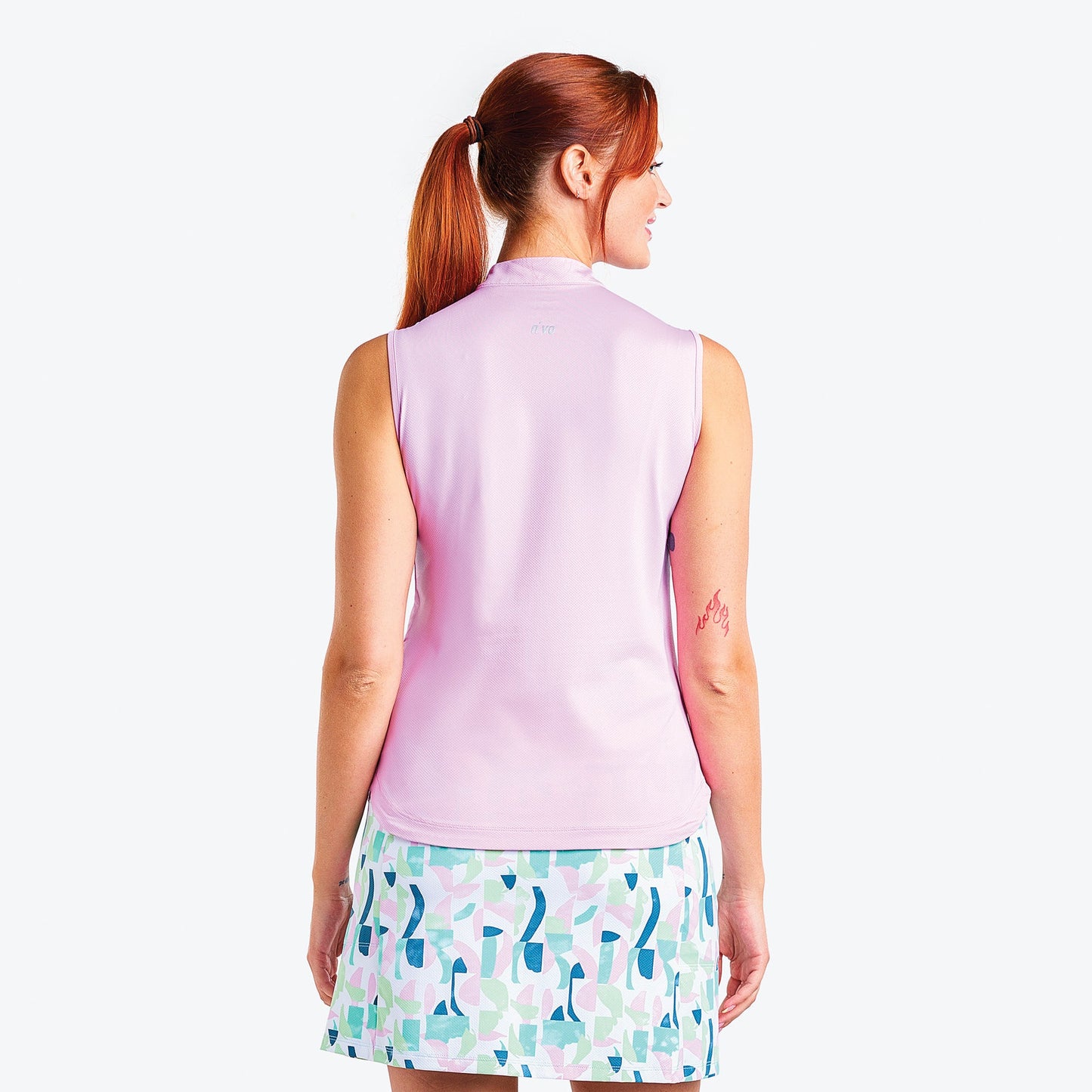 Naomi II Mock Bubble Gum