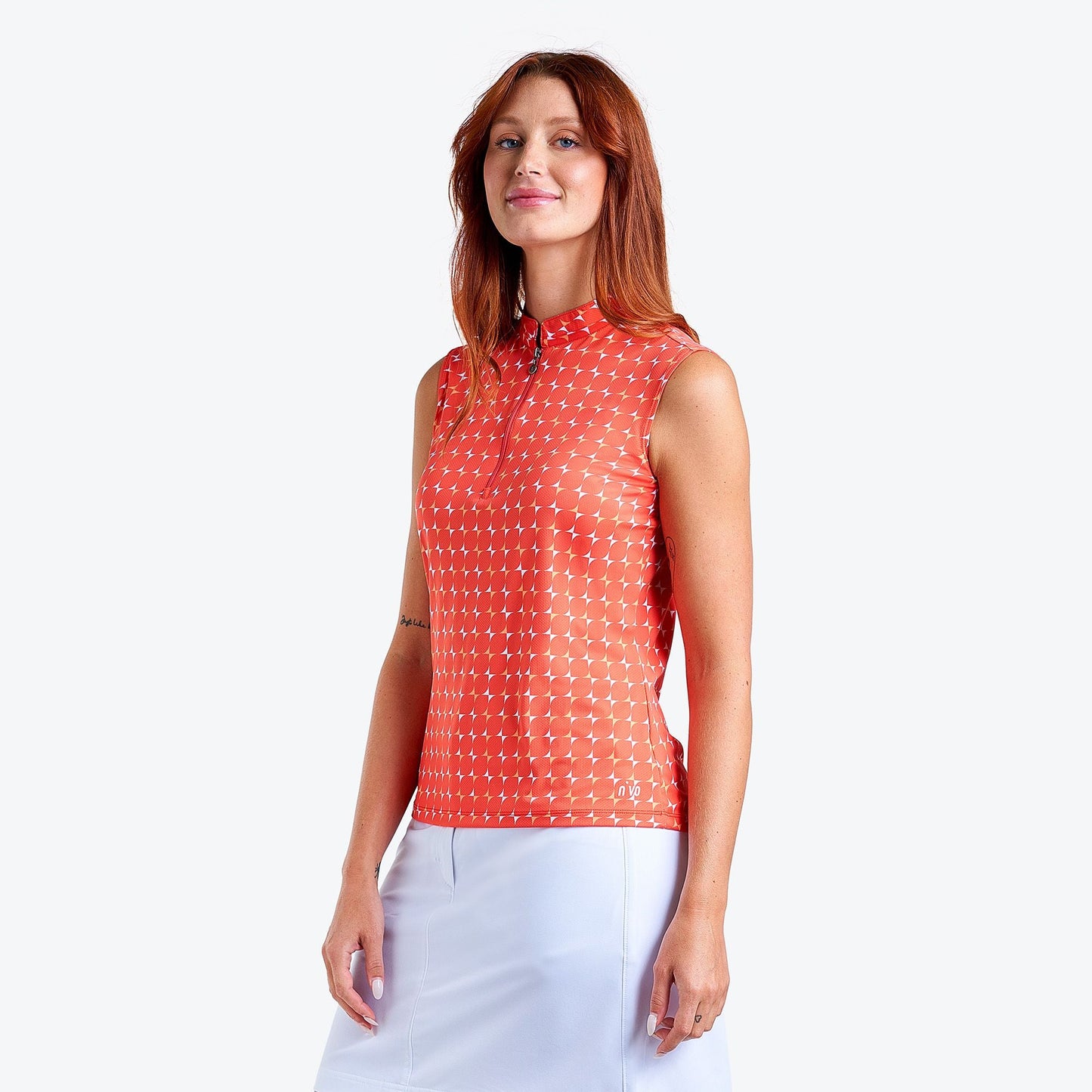Linnea Mock Papaya