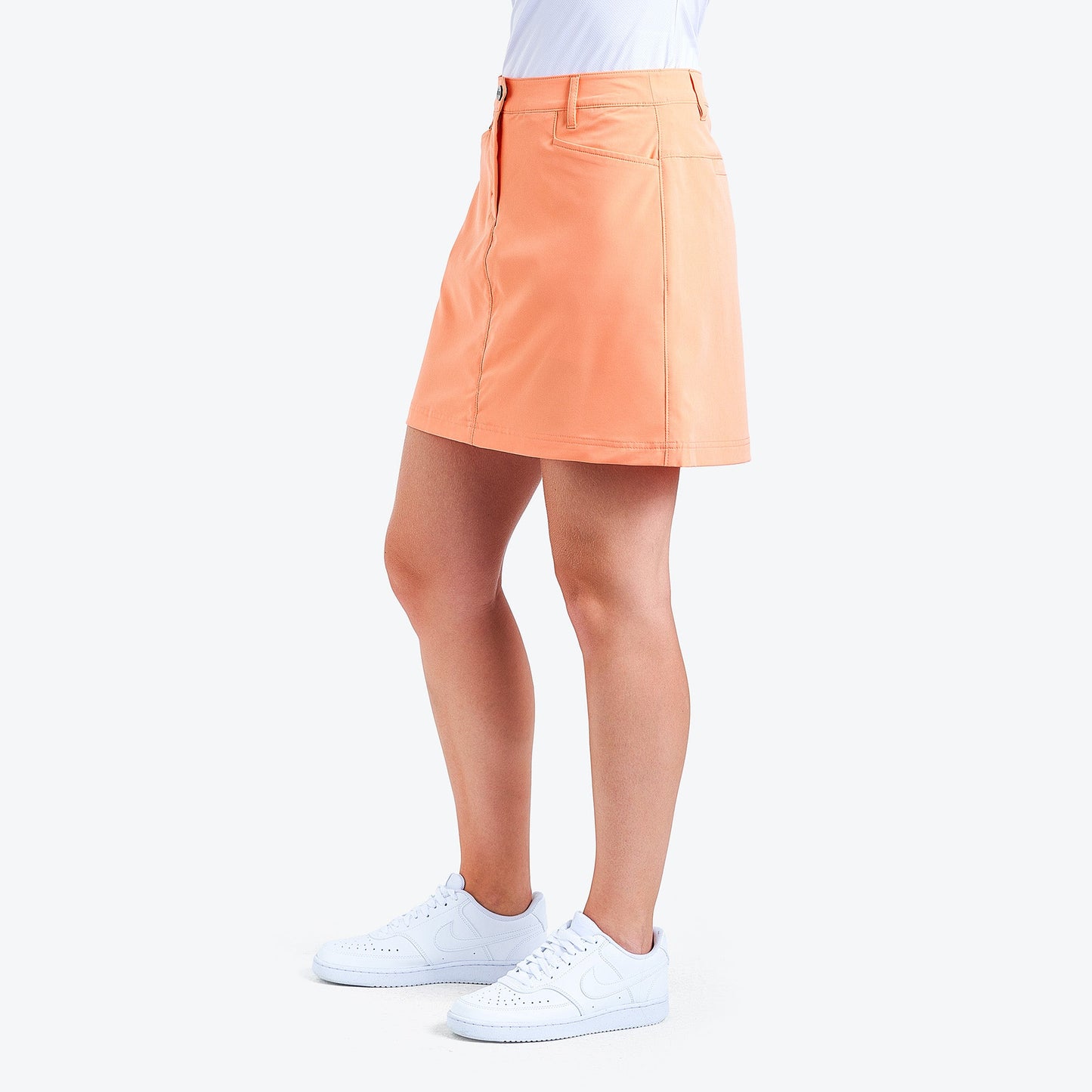Marika II Skort Mango