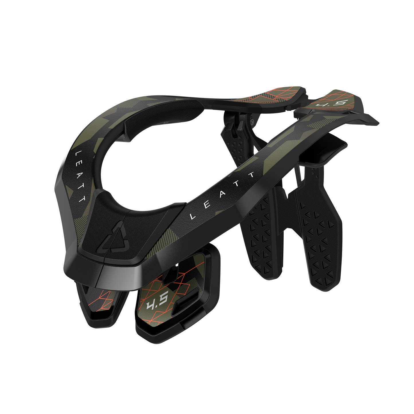 LEATT Neck Brace 4.5