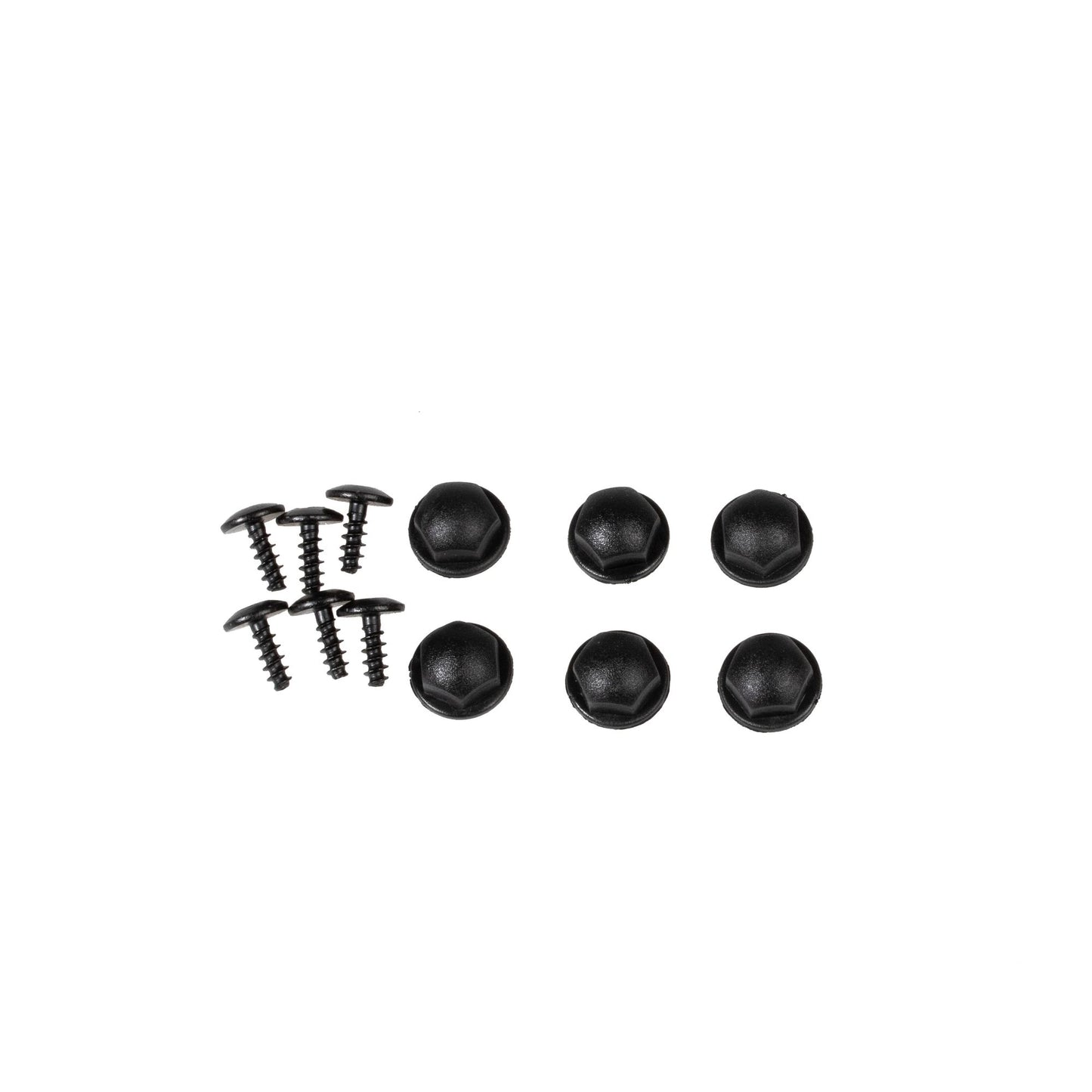 ORTLIEB Universal screw set