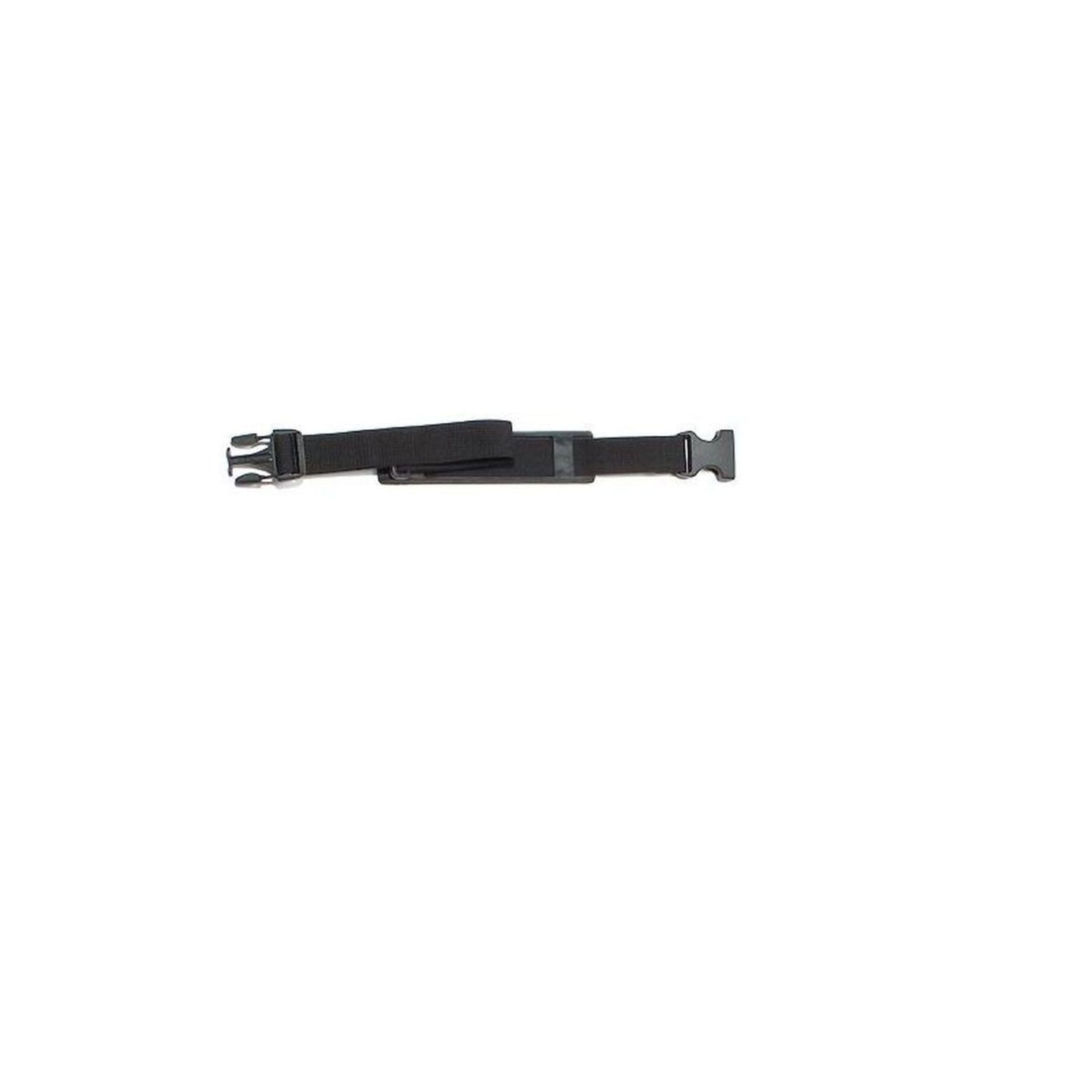 ORTLIEB Shoulder strap 85 cm, black