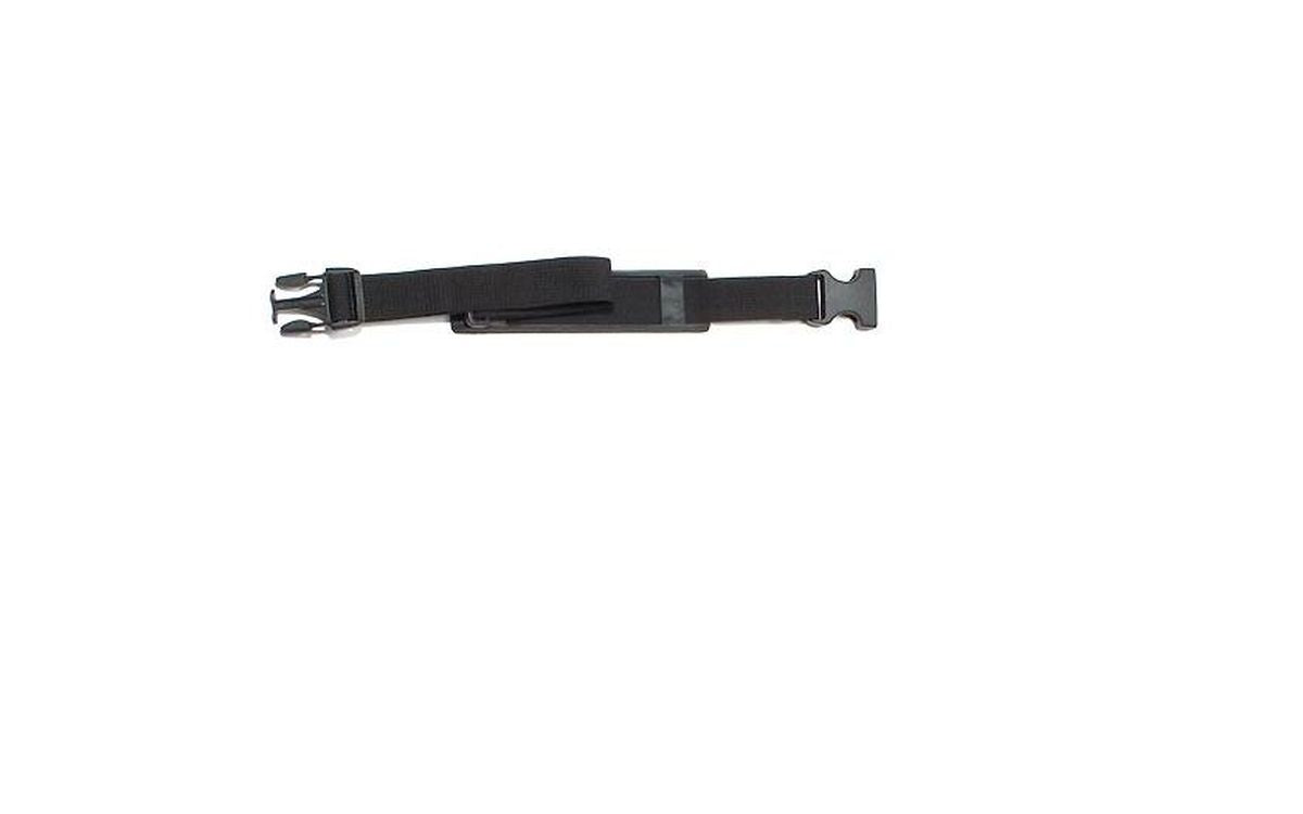 ORTLIEB Shoulder strap 85 cm, black