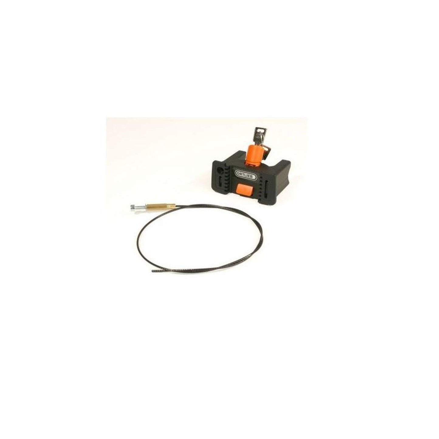 ORTLIEB Handlebar Mounting-Set Ultimate Five