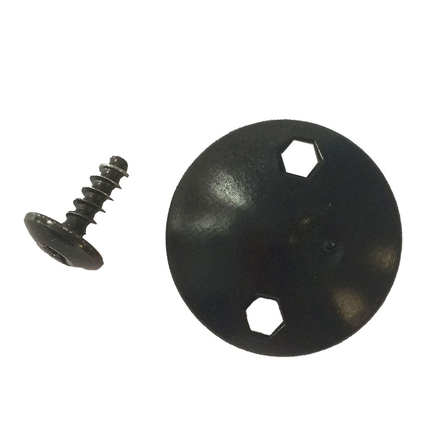 ORTLIEB Screw set for all QL2.1 models