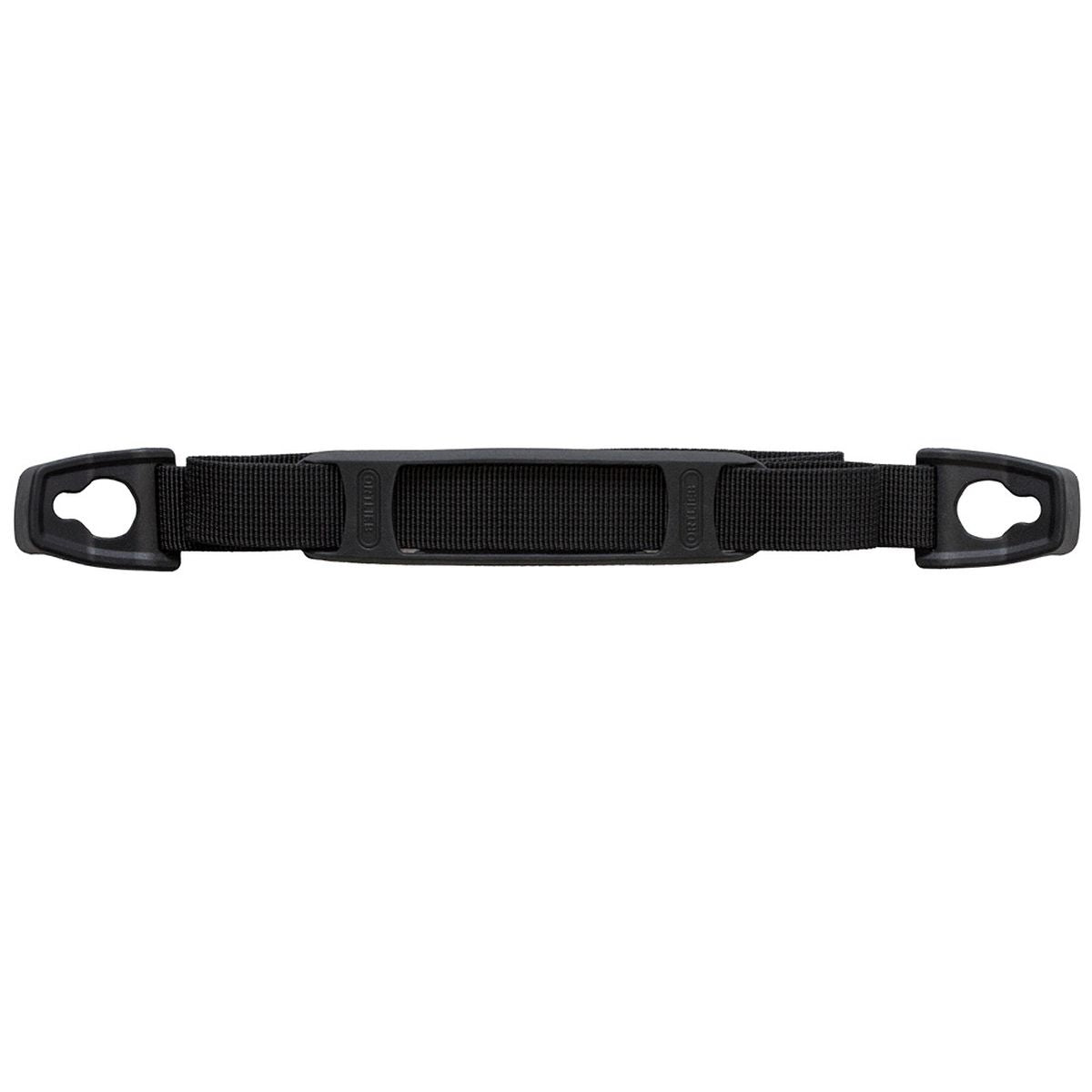 ORTLIEB Shoulder strap for Ultimate Three to Ultimate Six models, 115 cm, black