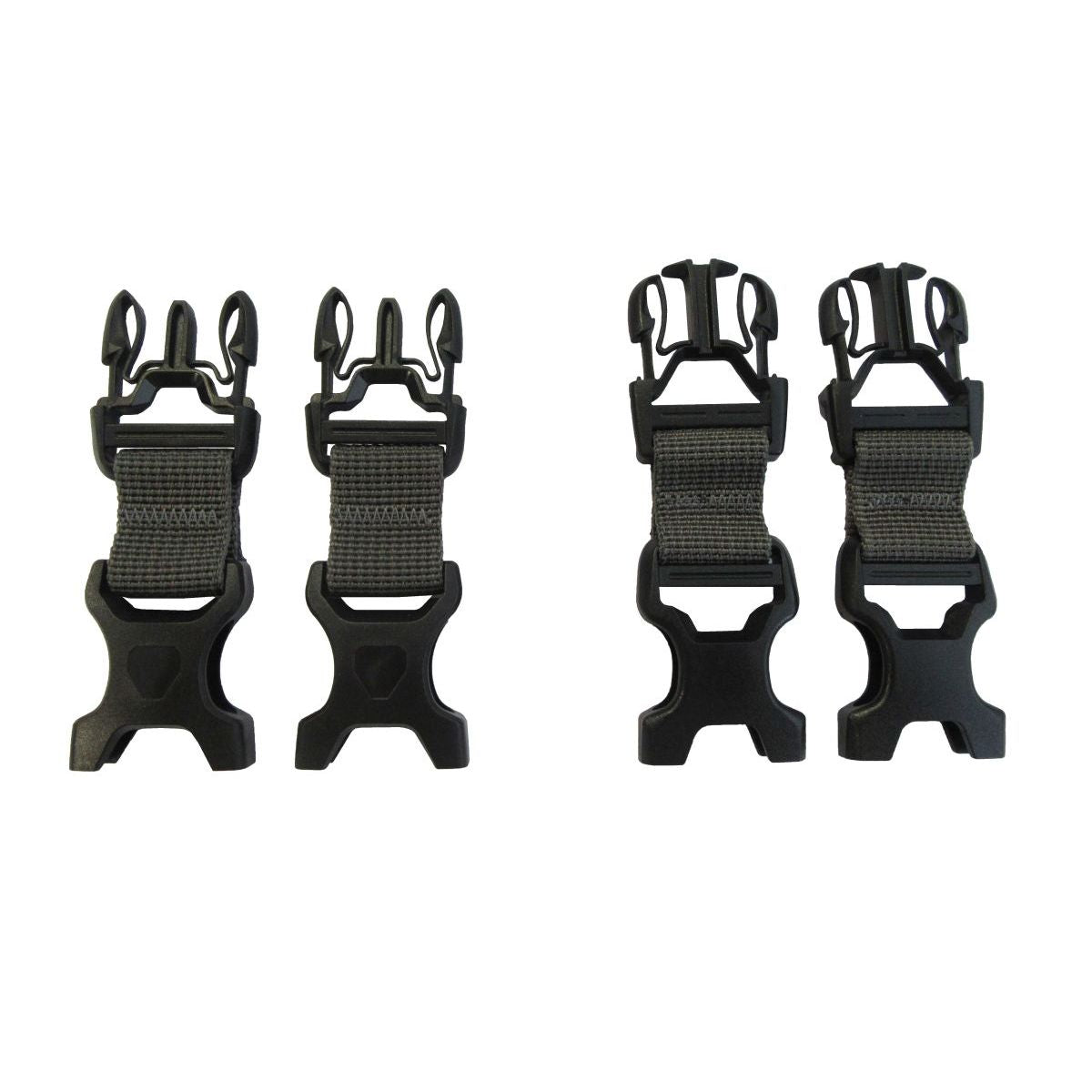 Ortlieb Connector Rack-Pack Urban/ Back-Roller