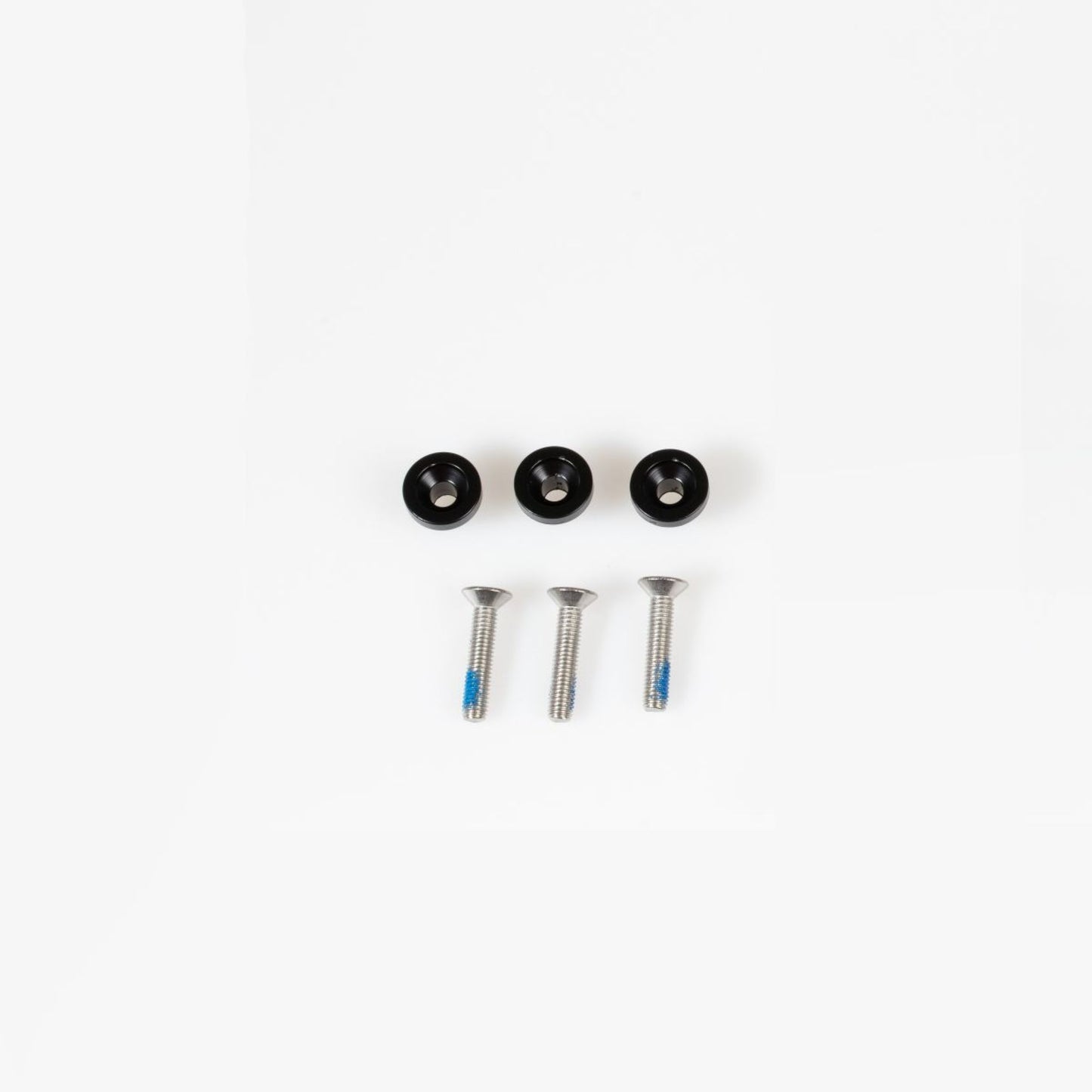 ORTLIEB Snap Buttons for Rack Three