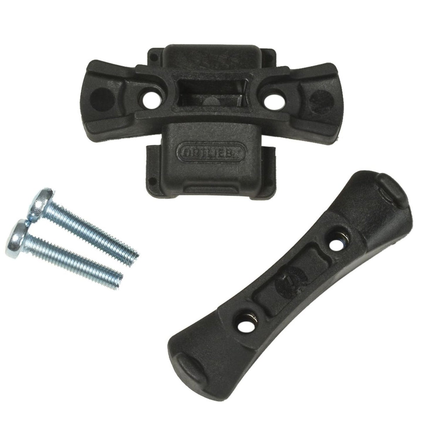 ORTLIEB Saddle-Bag Mounting-Set