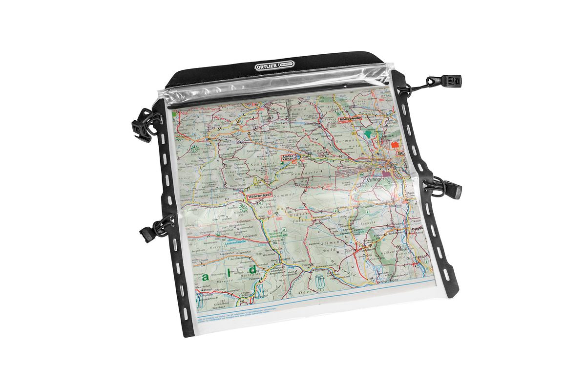 ORTLIEB Ultimate Map-Case