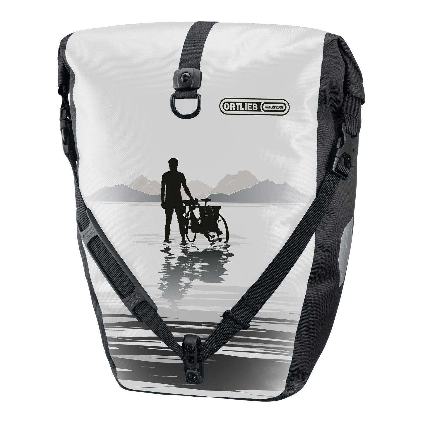 ORTLIEB Back-Roller Design 20L