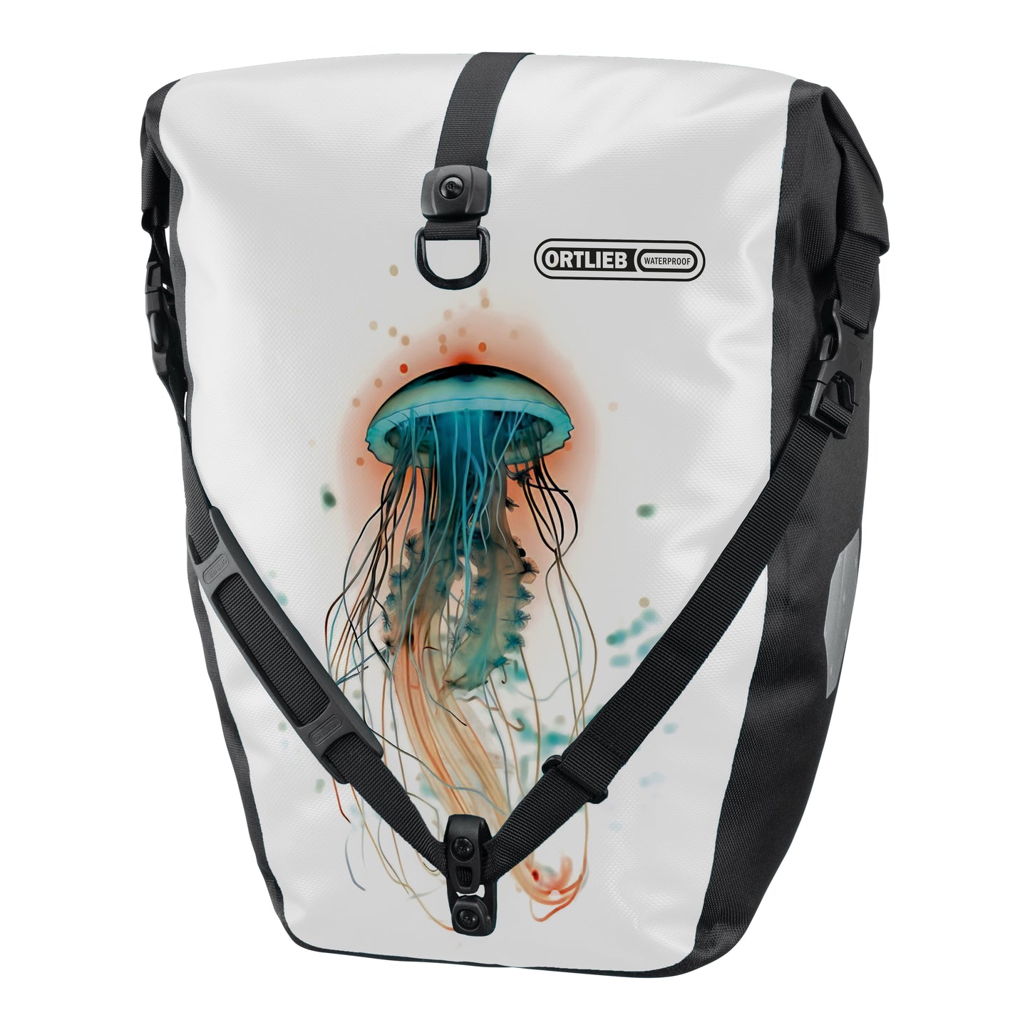 ORTLIEB Back-Roller Design 20L