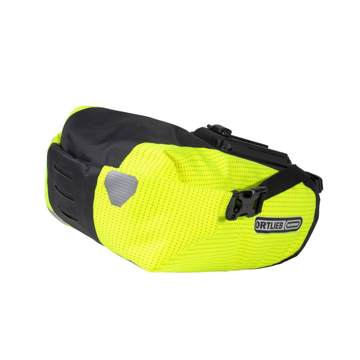 ORTLIEB Saddle-Bag High-Vis