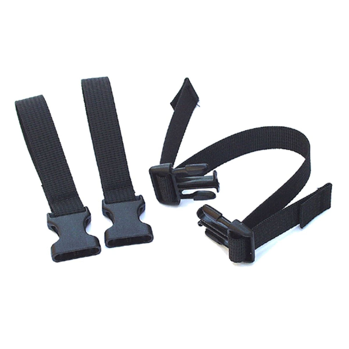 ORTLIEB Fastening Straps for Saddle-Bag