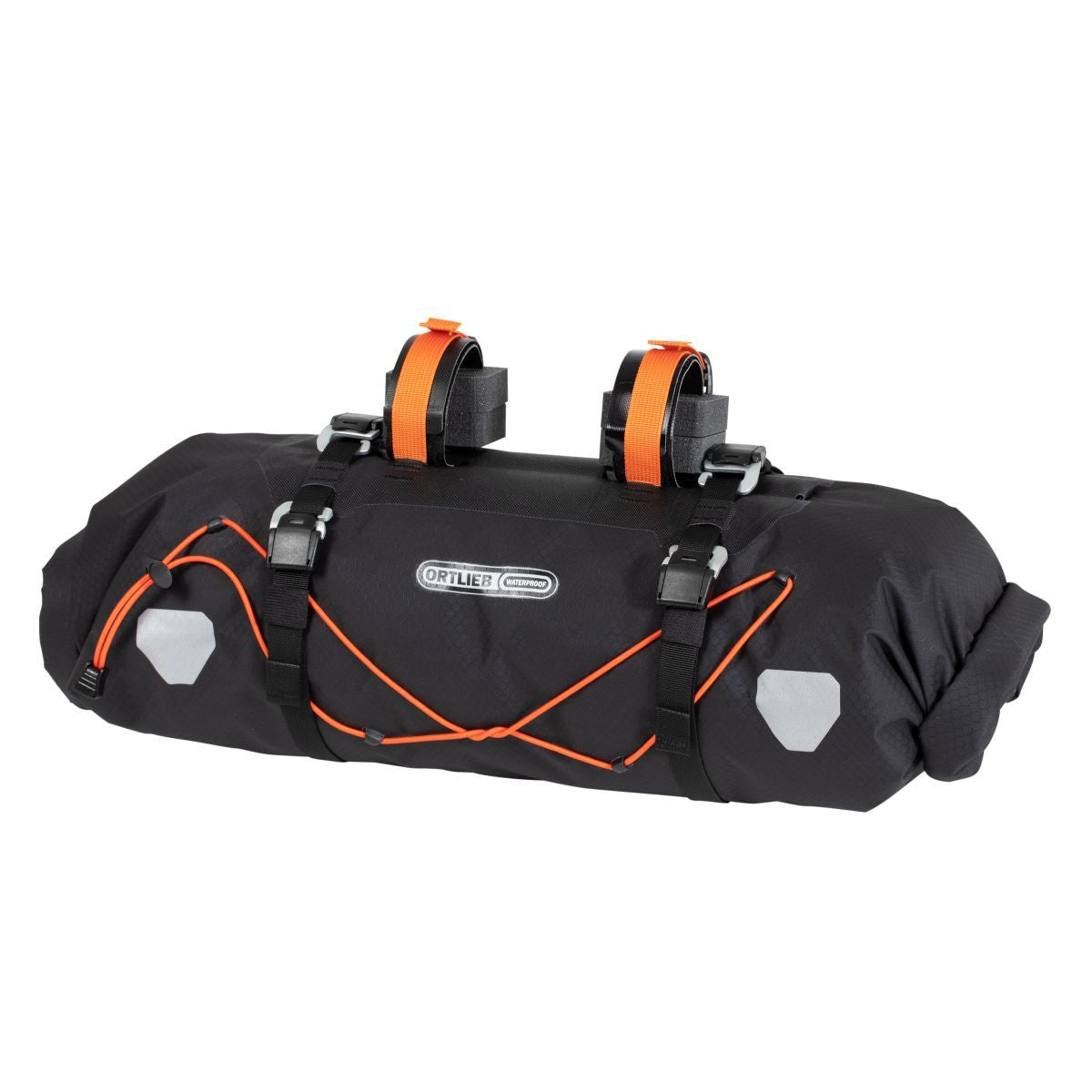 Ortlieb Handlebar-Pack BLACK MATTE 15L
