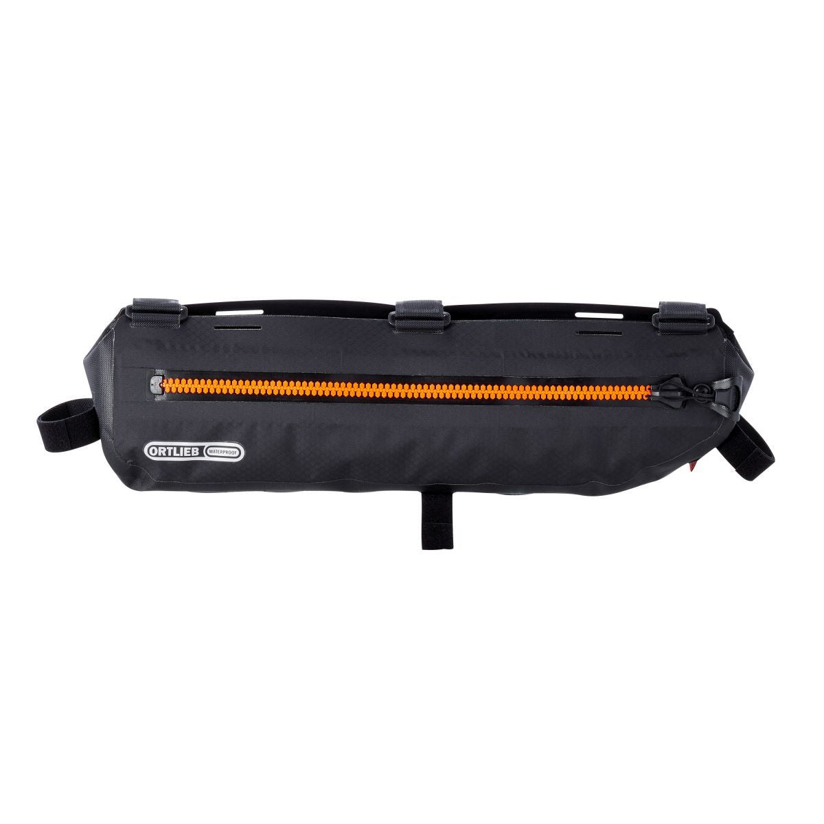 Ortlieb Frame-Pack Toptube BLACK MATTE 4L