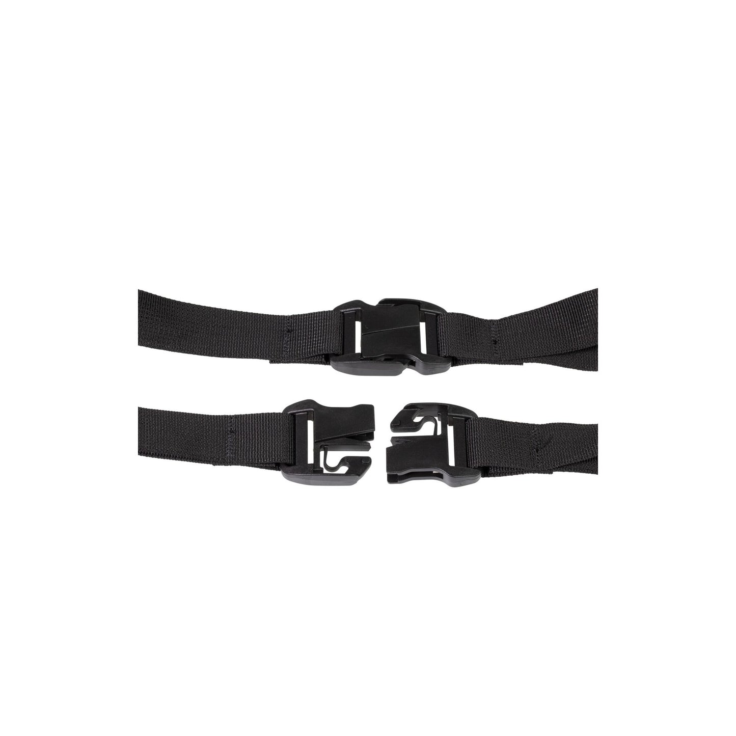 ORTLIEB Cargo Straps