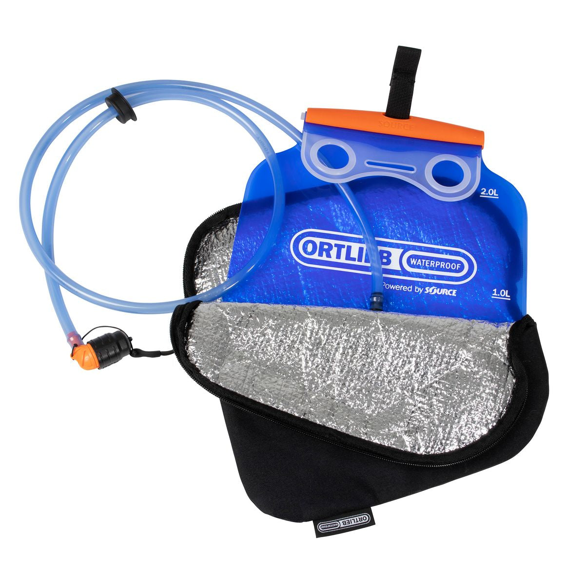 ORTLIEB Atrack Hydration-System